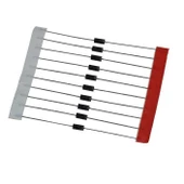 BA159 Hızlı Diyot 1000V 1A DO-41 - 10 Adet thumbnail 1