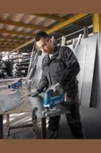 Professional GST 185-LI 2x4.0 Ah Li-on Akülü Dekupaj Testere - 06015B3024 - 5