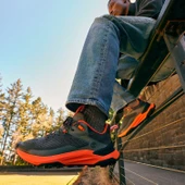 Timberland MOTION ACCESS LOW LACE UP Ayakkabı TB0A6DJKENO1 - 4