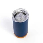 Igloo Cork Mug 500ml Lacivert STD - 4