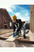 Professional GST 185-LI 2x4.0 Ah Li-on Akülü Dekupaj Testere - 06015B3024 - 6