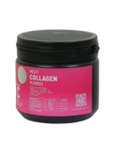 Zeus Nutrition Multi Collagen Powder 300 Gr-Çilek - 2