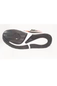 Arvenzo 236-24 Ayıcık Maskotlu Cırtlı Erkek Çocuk Spor Bot - 3