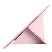 Tab S10 Ultra (X920) / S9 Ultra (X910) / Tab S8 Ultra Uyumlu Kılıf Kalem Bölmeli Standlı Smart Cover - 7