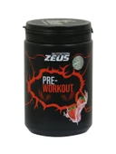 Zeus Nutrition Pre-Workout 305Gr-Çilek - 1