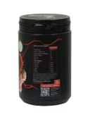 Zeus Nutrition Pre-Workout 305Gr-Çilek - 2