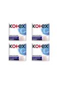 Kotex Regl Gece Külodu - 4'lü Paket - 2