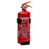 MAPEKS Araç Yangın Tüpü 1KG Sabitleme Aparatlı SKT:10.2027 - 1