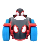 Miles Morales Spider Man Çek Bırak Araba - 2