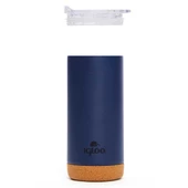 Igloo Cork Mug 500ml Siyah STD - 5