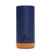 Igloo Cork Mug 500ml Siyah STD - 2