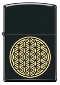 Zippo Benzinli Çakmak--Amerikan-Z-MP403450-218 (218-087913)-Z27 - 1