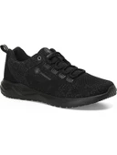 LUMBERJACK MAXI MUS 4PR 15112024 SİYAH K.GRİ COMFORT ANATOMİK SPOR AYAKKABISI - 2