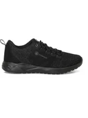 LUMBERJACK MAXI MUS 4PR 15112024 SİYAH K.GRİ COMFORT ANATOMİK SPOR AYAKKABISI - 3