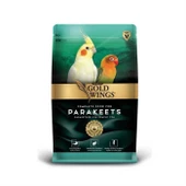 Gold Wings Premium Paraket Yemi 1 Kg - 1