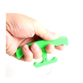 Plaka Amplem ve Yazı Sökme Aparatı Misinalı Model - 3