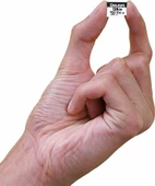 DELKIN HYPERSPEED 128GB MICRO SD V30 - 3