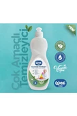 WEE BABY Vegan Çok Amaçlı Temizleyici 500 ml (%100 Doğal Özlü) thumbnail 1