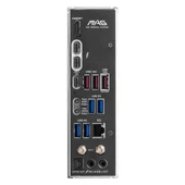 MSI MAG Z890 TOMAHAWK WIFI-7 DDR5 THUNDERBOLT-HDMI-DP PCIE 5.0 1851P ATX thumbnail 6