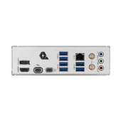MSI PRO Z890-S WIFI-7 DDR5 THUNDERBOLT-HDMI-DP PCIE 5.0 1851P ATX - 5
