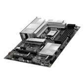 MSI PRO Z890-P WIFI-7 DDR5 THUNDERBOLT-HDMI-DP PCIE 5.0 1851P ATX thumbnail 5