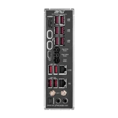 MSI MPG Z890 CARBON WIFI-7 DDR5 THUNDERBOLT-HDMI-DP PCIE 5.0 1851P ATX thumbnail 7