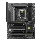 MSI MAG Z890 TOMAHAWK WIFI-7 DDR5 THUNDERBOLT-HDMI-DP PCIE 5.0 1851P ATX thumbnail 2