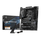 MSI Z890 GAMING PLUS WIFI-7 DDR5 THUNDERBOLT-HDMI-DP PCIE 5.0 1851P ATX - 1