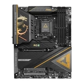 MSI MEG Z890 ACE DDR5 THUNDERBOLT-HDMI-DP PCIE 5.0 1851P ATX - 2