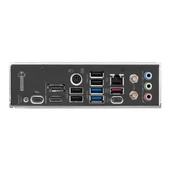 MSI Z890 GAMING PLUS WIFI-7 DDR5 THUNDERBOLT-HDMI-DP PCIE 5.0 1851P ATX - 6