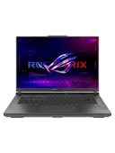 Asus Rog Strix G16 G614ju-N3110 İ7-13650Hx 16 Gb 512 Gb Ssd Rtx4050 16" Wuxga Gaming Laptop - 2