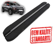 C3 AİRCROSS 2017 2018 2019 2020 2021 2022 2023 2024 ARACA ÖZEL NEVADA YAN BASAMAK thumbnail 1