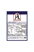 Südor Mona Lisa Eskiz Defteri A4 50yp 120gr Bn05-4 - 1
