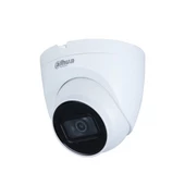 Dahua IPC-HDW2531T-AS-0280B-S2 5MP 2.8MM STARLIGHT IR DOME SESLI POE IP KAMERA - 1