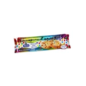 Merba Rainbow Cookies 150 Gr. (1 Adet) - 3