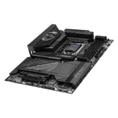 MSI MPG Z890 CARBON WIFI-7 DDR5 THUNDERBOLT-HDMI-DP PCIE 5.0 1851P ATX thumbnail 5