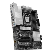 MSI PRO X870-P WIFI-7 DDR5 HDMI-DP PCIE 5.0 AM5 ATX - 5