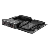 MSI MPG Z890 CARBON WIFI-7 DDR5 THUNDERBOLT-HDMI-DP PCIE 5.0 1851P ATX thumbnail 6