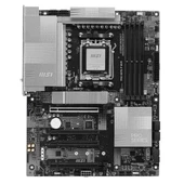 MSI PRO X870-P WIFI-7 DDR5 HDMI-DP PCIE 5.0 AM5 ATX - 2