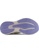 U.S.POLO ASSN.BLAKE 4PR KIRIK BEYAZ LİLA COMFORT CASUAL ANATOMİK SPOR AYAKKABI - 5