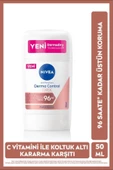 Nivea Derma Control Clinical Stick Deodorant 50 ml thumbnail 7