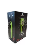 Hector MonsterX Professional Yeşil Saç Kesme Makinesi - 5