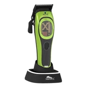 Hector MonsterX Professional Yeşil Saç Kesme Makinesi - 2
