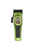 Hector MonsterX Professional Yeşil Saç Kesme Makinesi - 4
