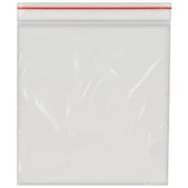Kilitli Naylon Torba 23x31 cm. 50 Ad. - 2