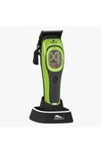 Hector MonsterX Professional Yeşil Saç Kesme Makinesi - 3