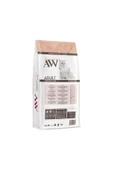 Animal World Sterilised Somonlu Pirinçli Kedi Maması 15 Kg - 2
