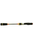 1425 Shrimp Hunter 2 Parça Spin Kamış 5-15gr Atar - 2