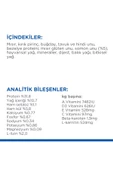 SCIENCE PLAN Somonlu Kısırlaştırılmış Yetişkin Kedi Maması 8+2 kg - 3