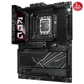 ASUS ROG MAXIMUS Z890 HERO DDR5 THUNDERBOLT-HDMI DP PCIE 5.0 1851p ATX thumbnail 6